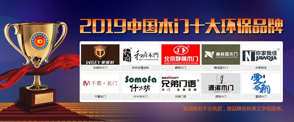 幫您了解真正的環保木門