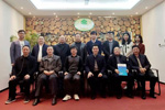 中國西部進口木材交流座談會在渝召開