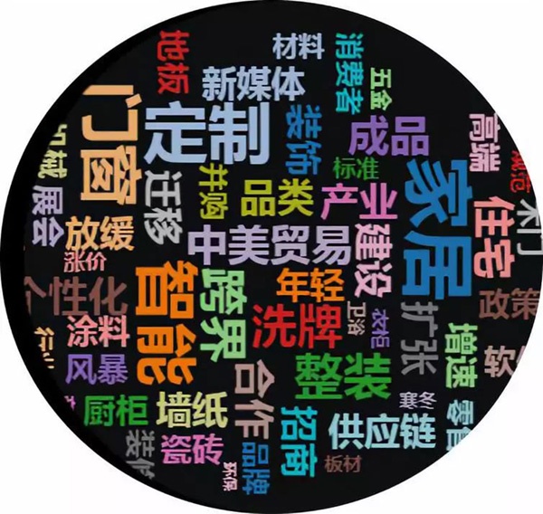 廣州定制家居展覽會