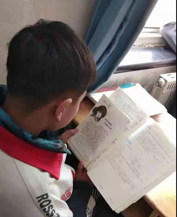 六一兒童節 | 有一個你