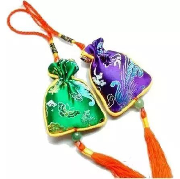 海心 | 端午佳節(jié)，粽情千里