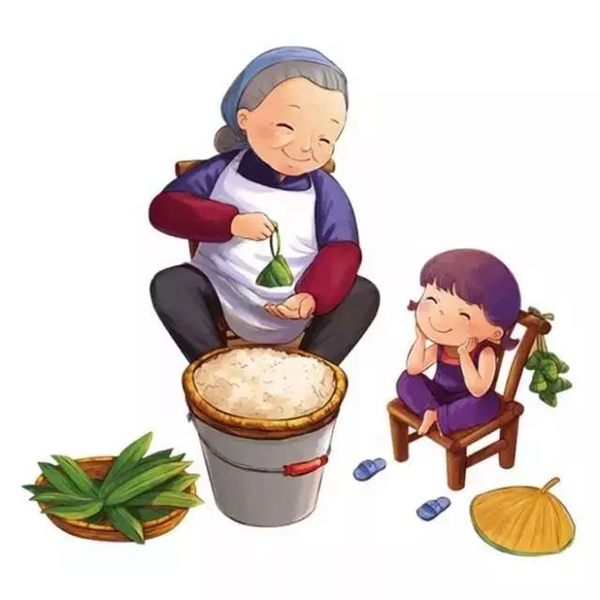 海心 | 端午佳節(jié)，粽情千里