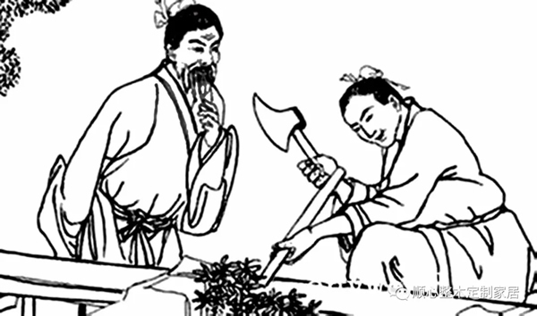 順心整木家居：傳承一種文化，傳承一門手藝