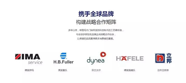 領略希格瑪木門智慧風采，開啟品牌新征程！