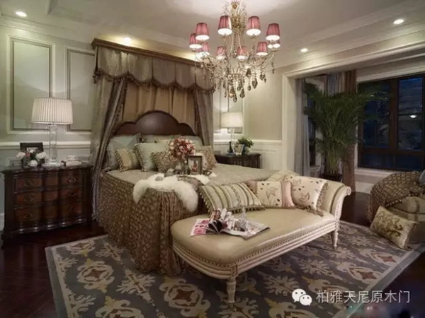 柏雅天尼原木門(mén)告訴你史上最全護(hù)墻板知識(shí)