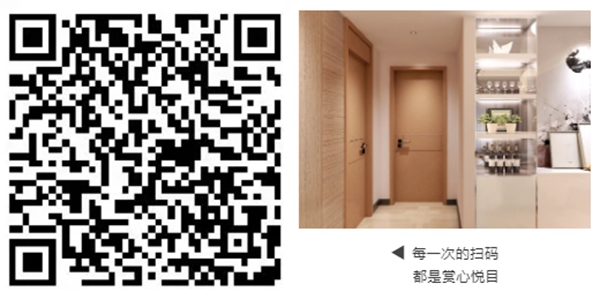 潤(rùn)成創(chuàng)展木門印匠系列：越簡(jiǎn)單的東西越強(qiáng)大