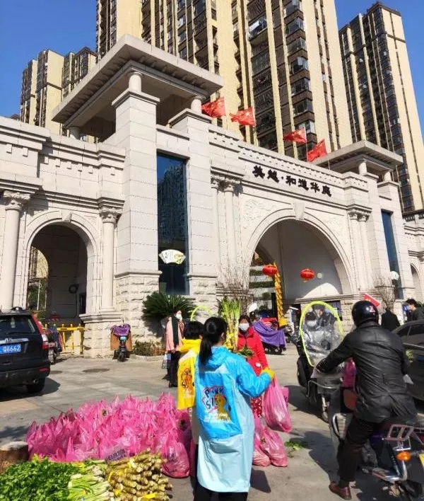 合力門業：疫情之下，合力經銷商有態度，有溫暖，有故事