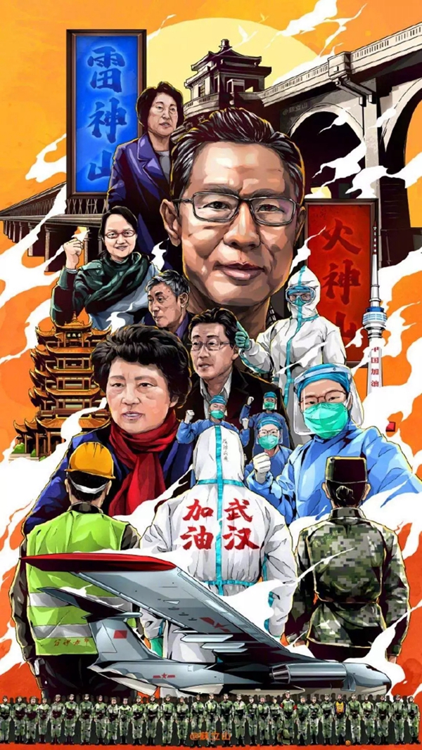 匯豪整木定制：全“心”出發 為愛發聲