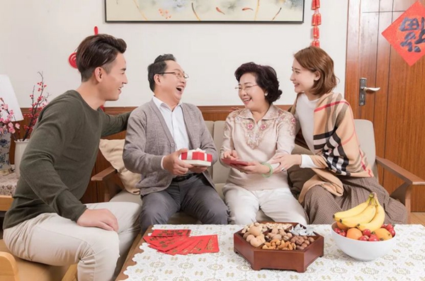 匯豪整木定制：全“心”出發 為愛發聲