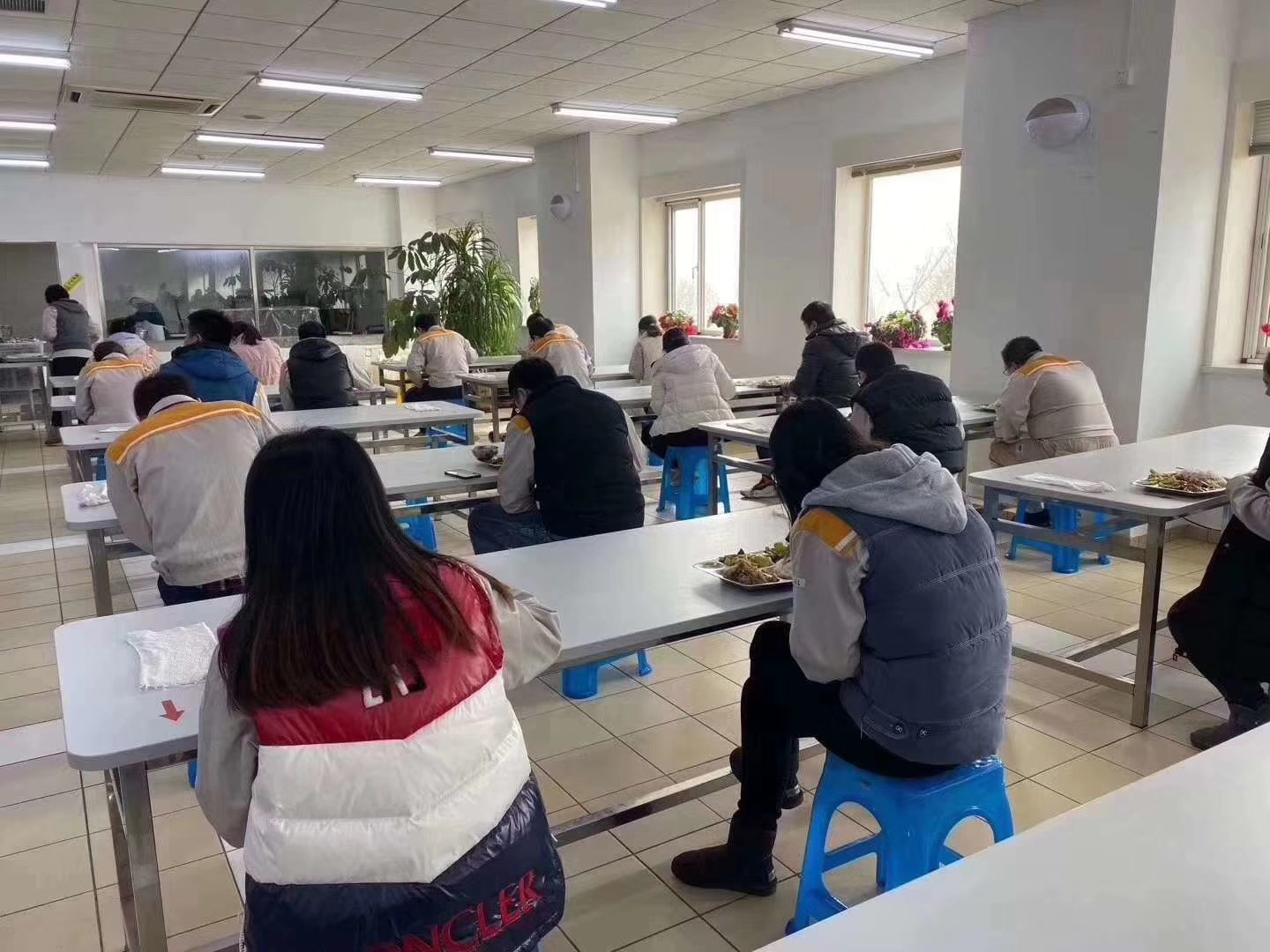 抗疫行動｜驪住木門全力保障家人健康