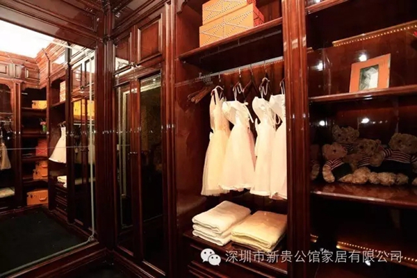 新貴公館家居：此時此刻，留在家即是心安