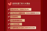 新標(biāo)木門：口罩是每個(gè)人的健康屏障，抗菌門是整個(gè)家的健康保障