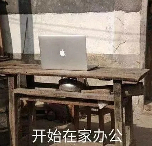 3D無漆木門：“在家辦公”的你最需要的是什么？