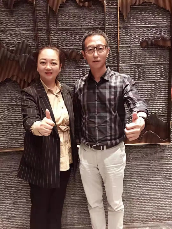 致敬逆行者——TATA志愿者在行動