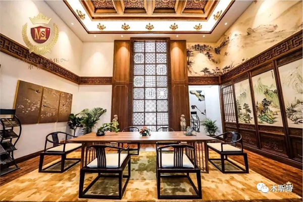 木斯特整木家裝：元宵佳節已至 我心向團圓
