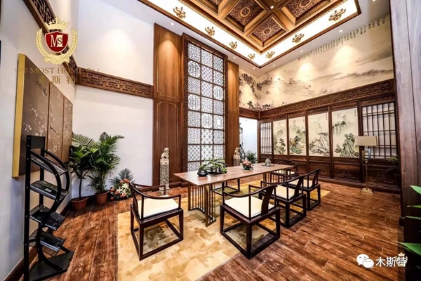 木斯特整木家裝：元宵佳節已至 我心向團圓