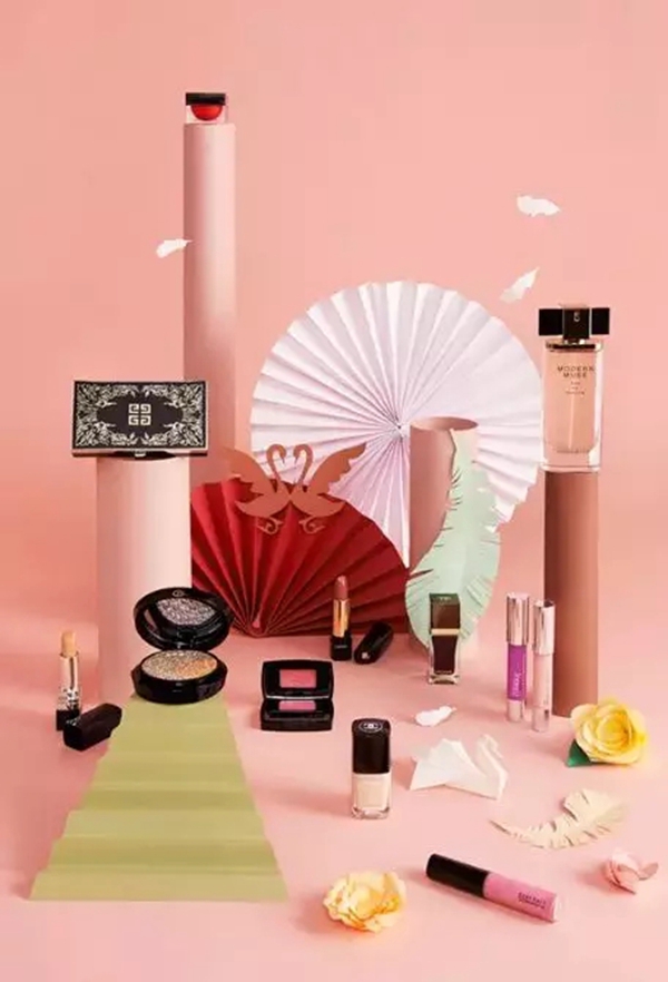 云庭御邑：馬卡龍色的巧妙碰撞 生活的跳躍歡樂