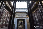 維斯特木門：簡約風與新中式風大比拼