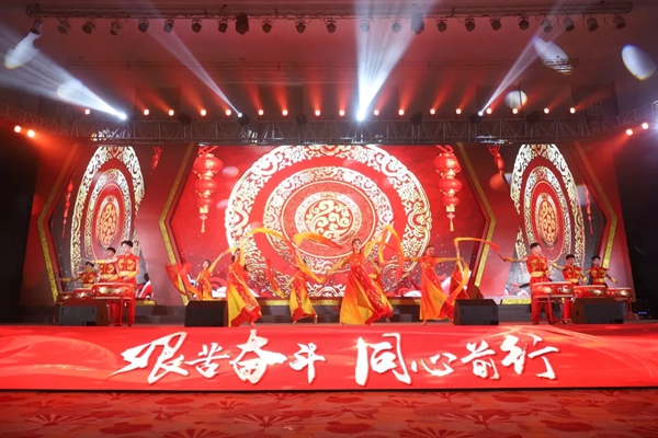 2019現代筑美家居年度表彰大會圓滿落幕
