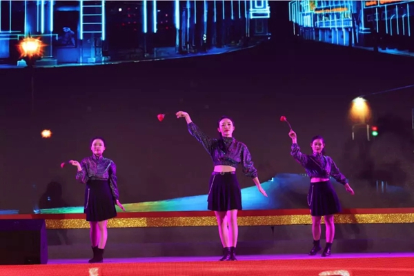 2019現代筑美家居年度表彰大會圓滿落幕