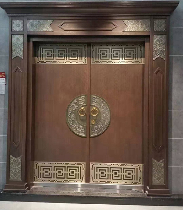 龍樹集團產品中心總監歐春旺：如何打造整屋門窗系統