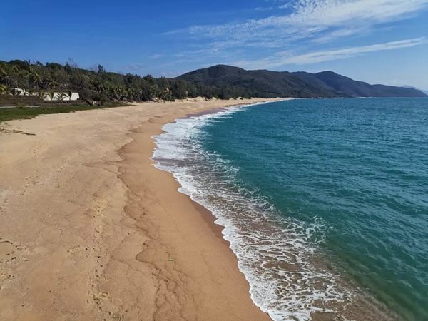 開開木門：優秀員工2019海南三亞臻享之旅完美落幕