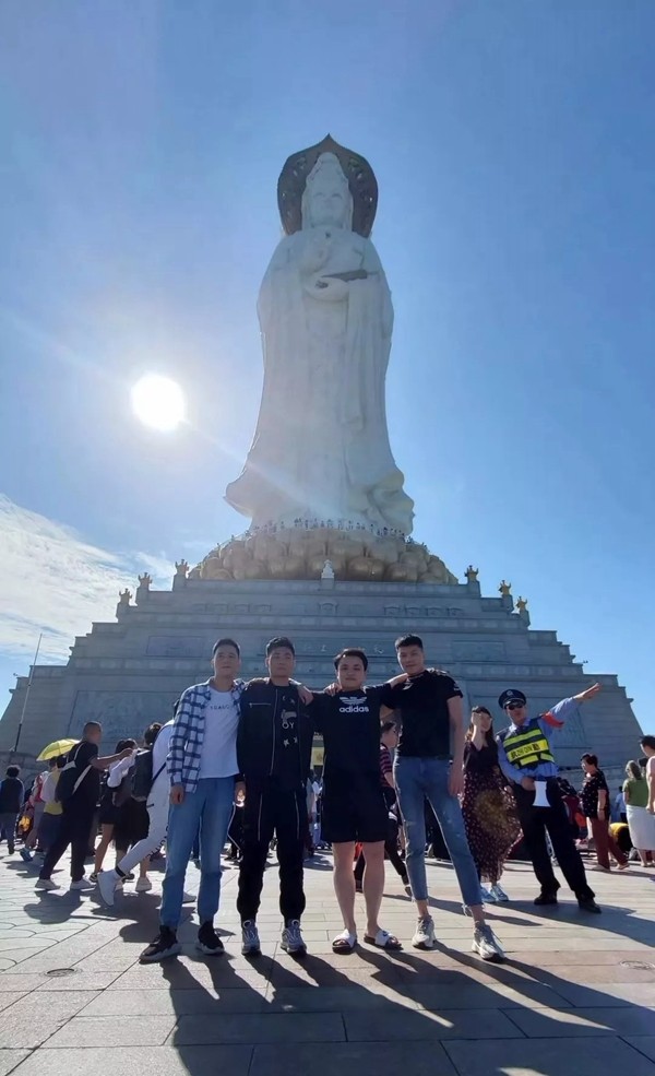 開開木門：優秀員工2019海南三亞臻享之旅完美落幕