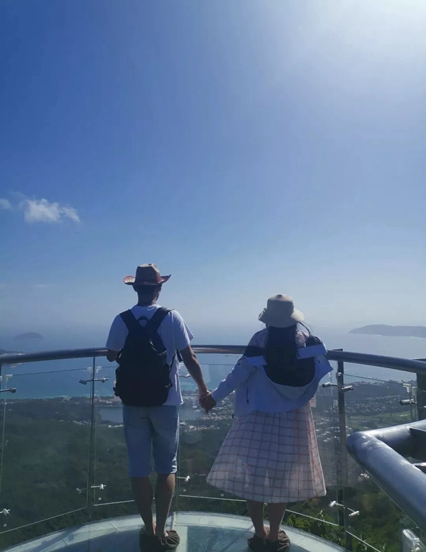 開開木門：優秀員工2019海南三亞臻享之旅完美落幕