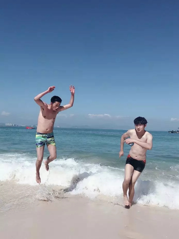 開開木門：優秀員工2019海南三亞臻享之旅完美落幕