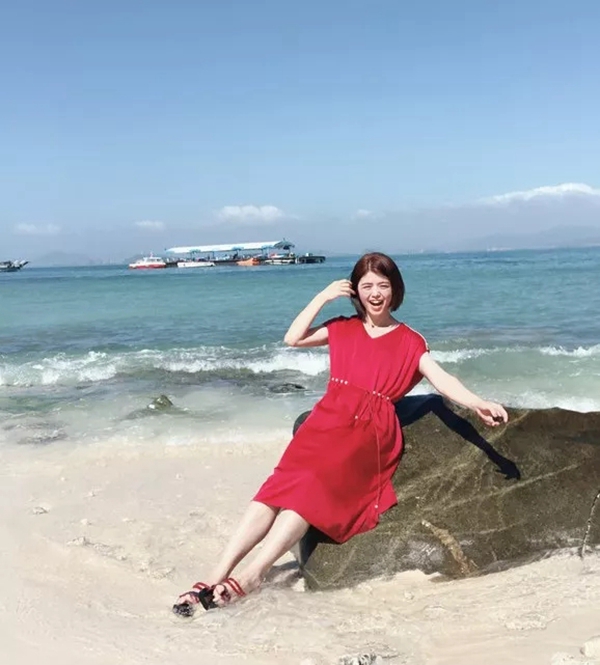 開開木門：優秀員工2019海南三亞臻享之旅完美落幕