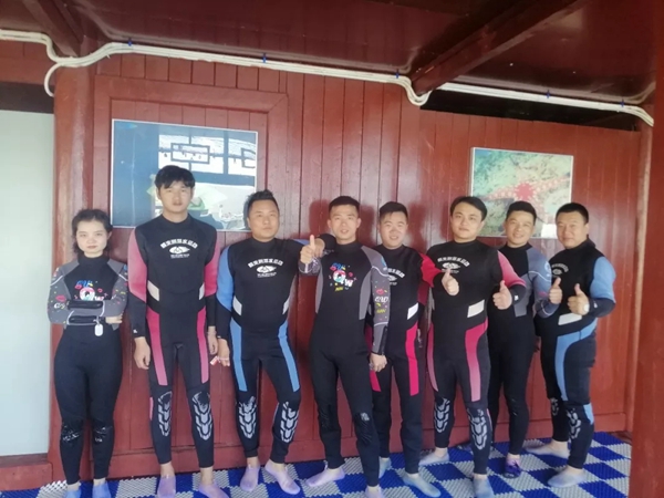 開開木門：優秀員工2019海南三亞臻享之旅完美落幕