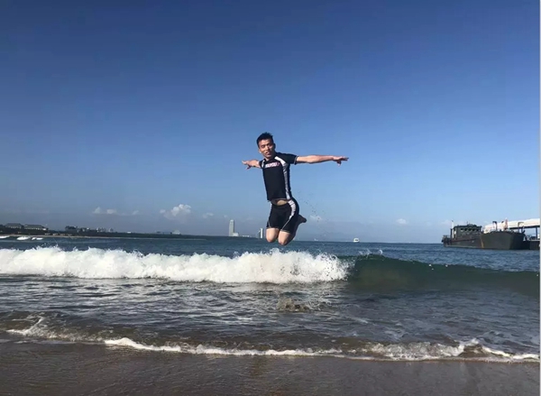 開開木門：優秀員工2019海南三亞臻享之旅完美落幕