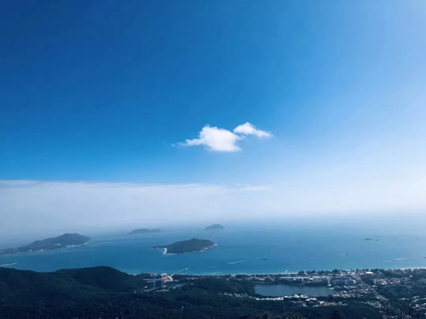 開開木門：優秀員工2019海南三亞臻享之旅完美落幕