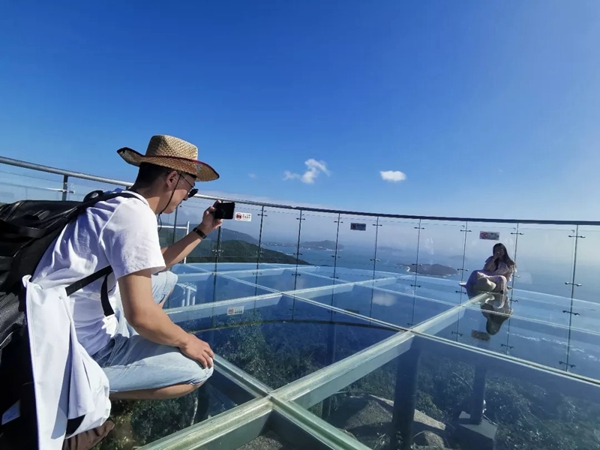 開開木門：優秀員工2019海南三亞臻享之旅完美落幕