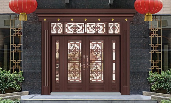 不銹鋼門廠家要加強(qiáng)與消費(fèi)者之間的互動(dòng)