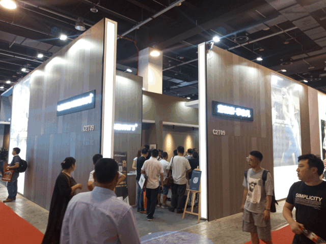 帶您回顧樂(lè)臣品牌2019年發(fā)展大事件