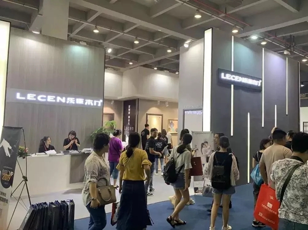 帶您回顧樂(lè)臣品牌2019年發(fā)展大事件