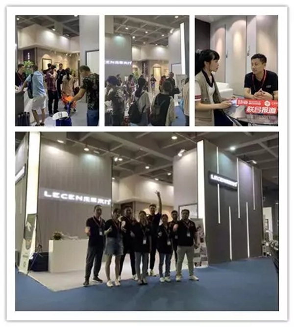 帶您回顧樂(lè)臣品牌2019年發(fā)展大事件