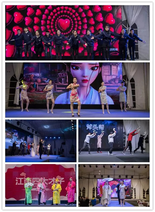 帶您回顧樂(lè)臣品牌2019年發(fā)展大事件