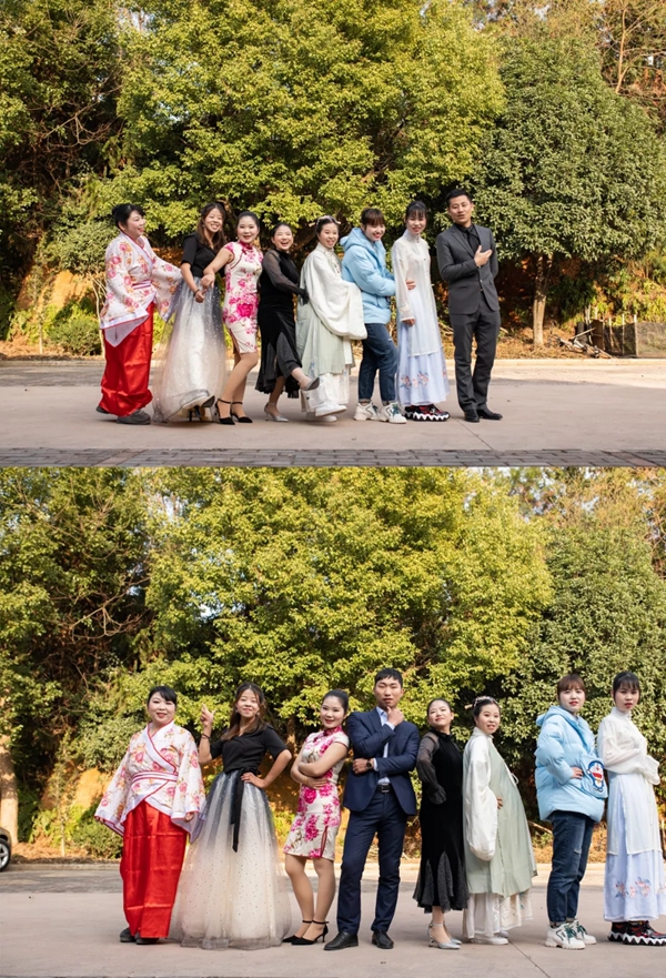 帶您回顧樂(lè)臣品牌2019年發(fā)展大事件