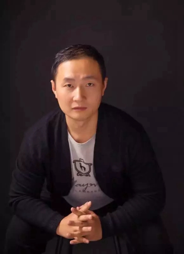 圖森泰州靖江春江花城：描繪自然圖騰的新中式風格