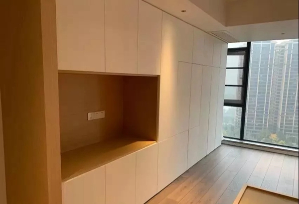 藝龍木門(mén)·整木定制實(shí)景安裝圖 總有一種風(fēng)格是你的“愛(ài)”