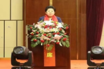 霞光實業：揚帆啟航再鑄輝煌主題晚會落下帷幕