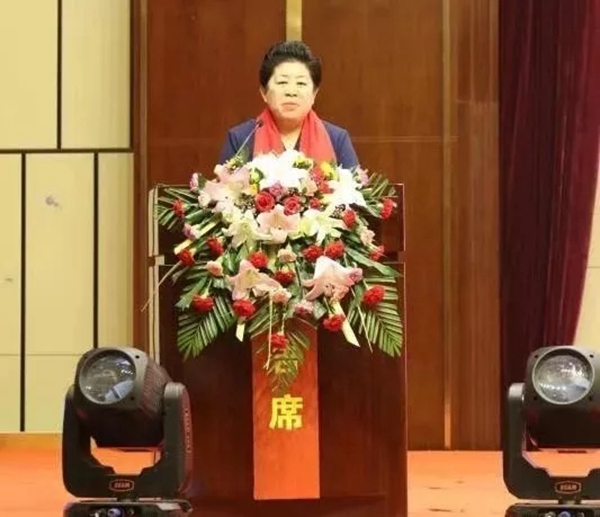 霞光實業：揚帆啟航再鑄輝煌主題晚會落下帷幕