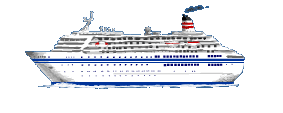 群喜木門MSC輝煌號豪華游輪海外旅游即將起航