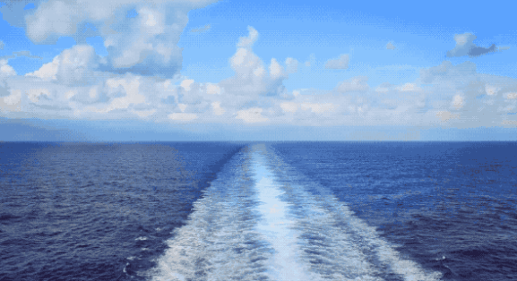 群喜木門MSC輝煌號豪華游輪海外旅游即將起航