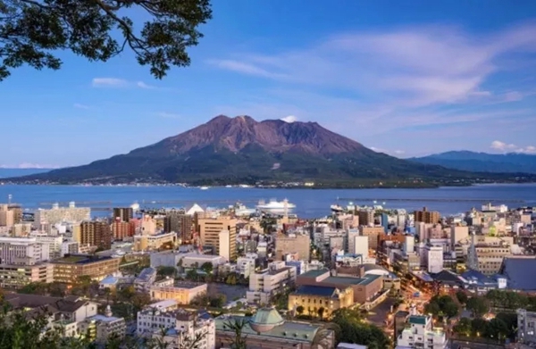 群喜木門MSC輝煌號豪華游輪海外旅游即將起航