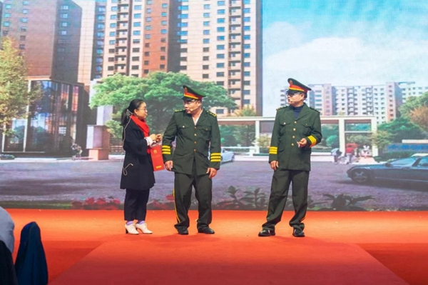 喬金斯整木定制：2020年全國經(jīng)銷商大會暨年終盛典圓滿結(jié)束