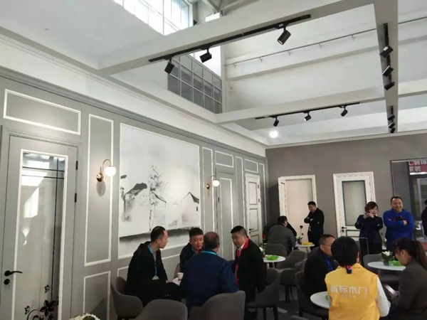 新標(biāo)木門(mén)：回顧2019，展望2020
