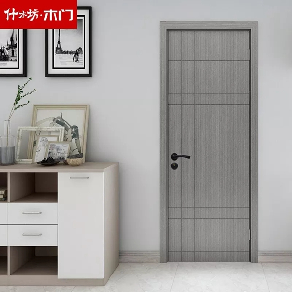 什木坊品牌助推木門企業在市場上越走越遠